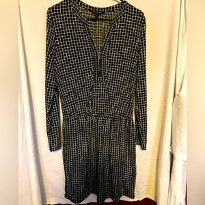 Banana Republic dress